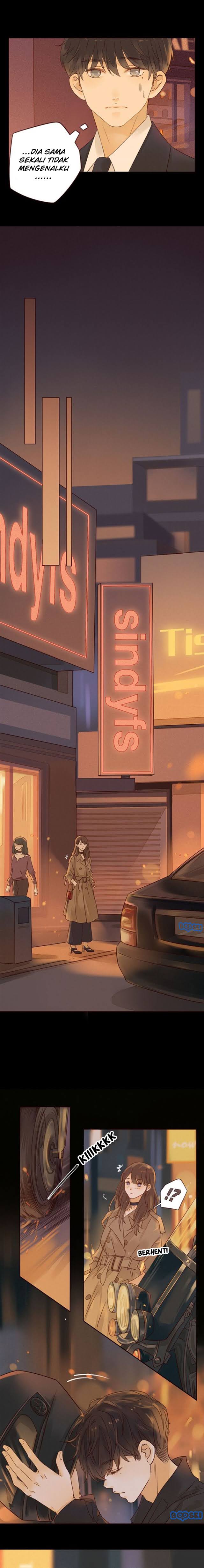 She May Not Be Cute Chapter 02 Bahasa Indonesia